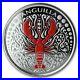 1-Oz-Silver-Coin-2018-EC8-Anguilla-2-Scottsdale-Mint-Color-Proof-Lobster-01-hqa