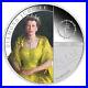2012-Queen-Elizabeth-II-Diamond-Jubilee-1oz-999-Coloured-Silver-Proof-Coin-01-fuju