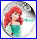 2015-Disney-Princess-Ariel-Niue-Colorized-1-oz-Silver-Proof-Coin-Book-RARE-01-oad