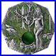 2023-2-Oz-Silver-10-Mark-WITCHCRAFT-SEERESS-High-Relief-Antiqued-Colored-Coin-01-kawh