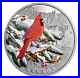 2023-CANADA-20-Colorful-Birds-NORTHERN-CARDINAL-1oz-9999-Pure-Silver-Coin-01-dux