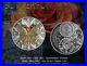 2023-Niue-Punk-Butterfly-2-oz-Antiqued-Colorized-Silver-Coin-Low-Mintage-199-01-zbut