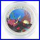 25g-Silver-Coin-1994-5-Palau-Color-Proof-Marine-Life-Protection-01-ze