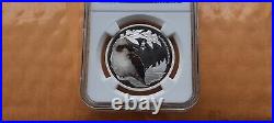 Baby Kookaburra & Spider 1/2 Oz Silver Coin Colorized Pf 70 Ultra Cameo