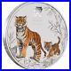 Lunar-Year-Of-Tiger-2022-5-Oz-Pure-Silver-Color-Coin-Capsule-Perth-Australia-01-wozf