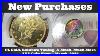 New-Purchases-Pl-Gold-Rainbow-Toning-U0026-Much-Much-More-Ana-Coin-Show-Colorado-March-2024-01-yava