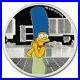 Scarce-2019-Marge-Simpson-1-Oz-9999-Silver-Proof-Coin-Colorized-128-88-01-ba