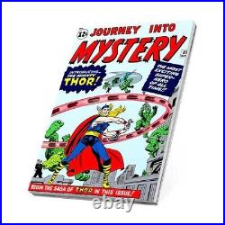 Thor Journey Into Mystery #83 Silver Coin